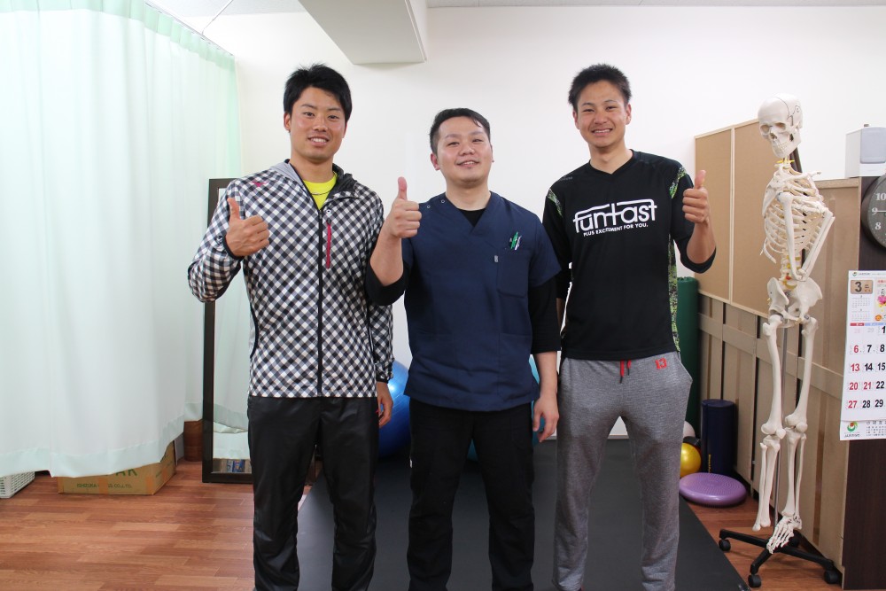 沖縄那覇小禄田原骨折脱臼捻挫怪我